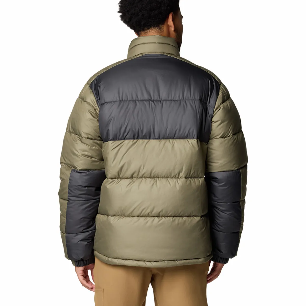 Columbia Insulated Jackets|Windbreaker Jackets<Men's Pike Lake II Jacket