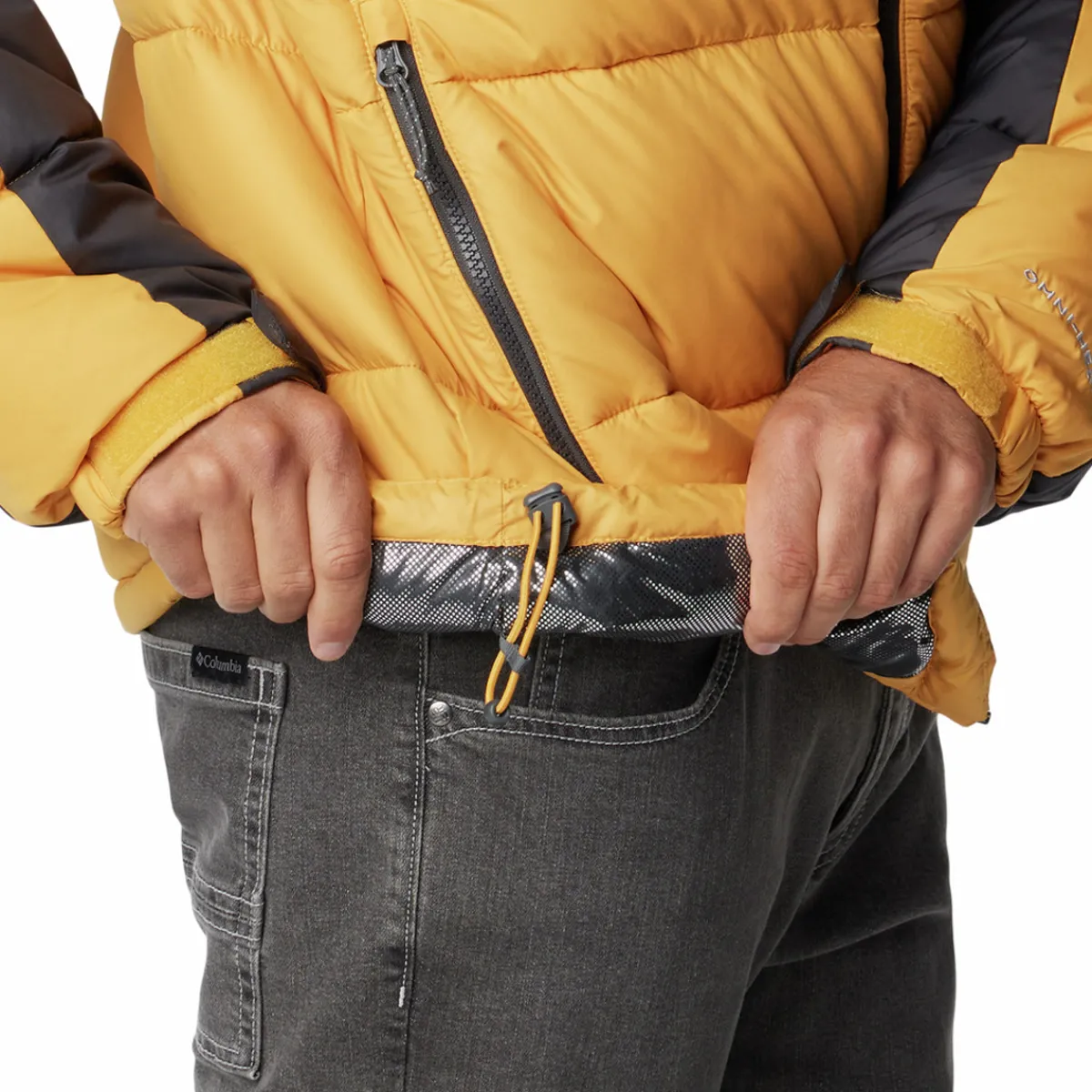 Columbia Insulated Jackets|Windbreaker Jackets<Men's Pike Lake II Jacket