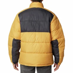 Columbia Insulated Jackets|Windbreaker Jackets<Men's Pike Lake II Jacket