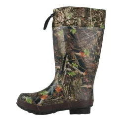 Acton Casual Shoes|Sandals And Mules<Men's Prairie Rubber Boots Camo