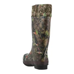 Acton Casual Shoes|Sandals And Mules<Men's Prairie Rubber Boots Camo