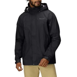 Marmot Insulated Jackets|Windbreaker Jackets<Men's PreCip Eco Jacket