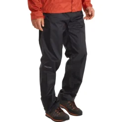 Marmot Shirts|Swimwear<Men's PreCip Eco Pants Black