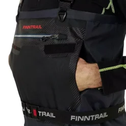 Finntrail Waders And Wading Boots|Fishing Shirts And T-Shirts<Men's PROGUIDE Waders Dark Grey