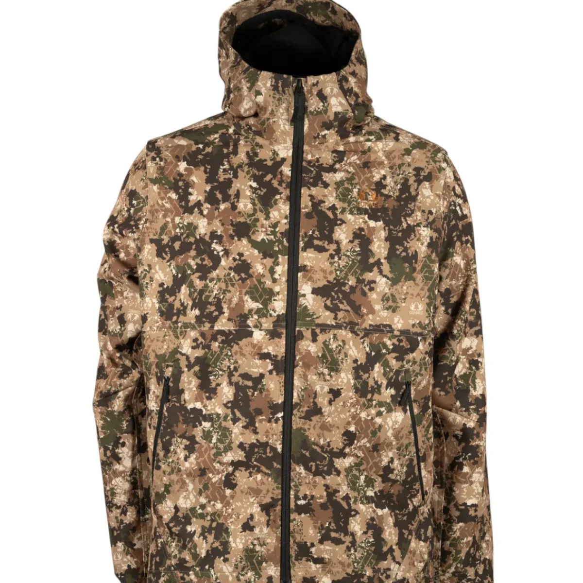 Connec Outdoors Shirts And Sweaters|Vests And Accessories<Men's Prospection Camo Jacket Outsight