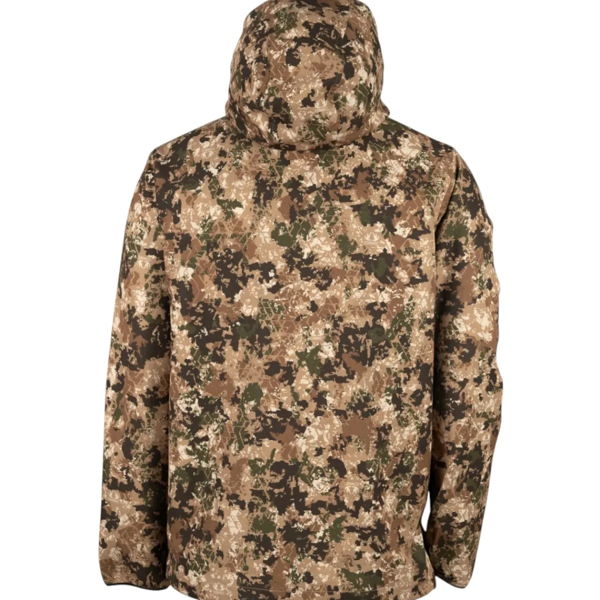 Connec Outdoors Shirts And Sweaters|Vests And Accessories<Men's Prospection Camo Jacket Outsight