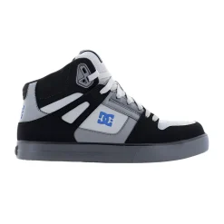 DC Work Crew Safety Shoes|Work Outerwear<Men's Pure Work Mid CT SD Safety Shoes
