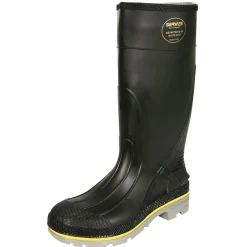 Servus Casual Shoes|Sandals And Mules<Men's PVC XTP Safety Boots Black