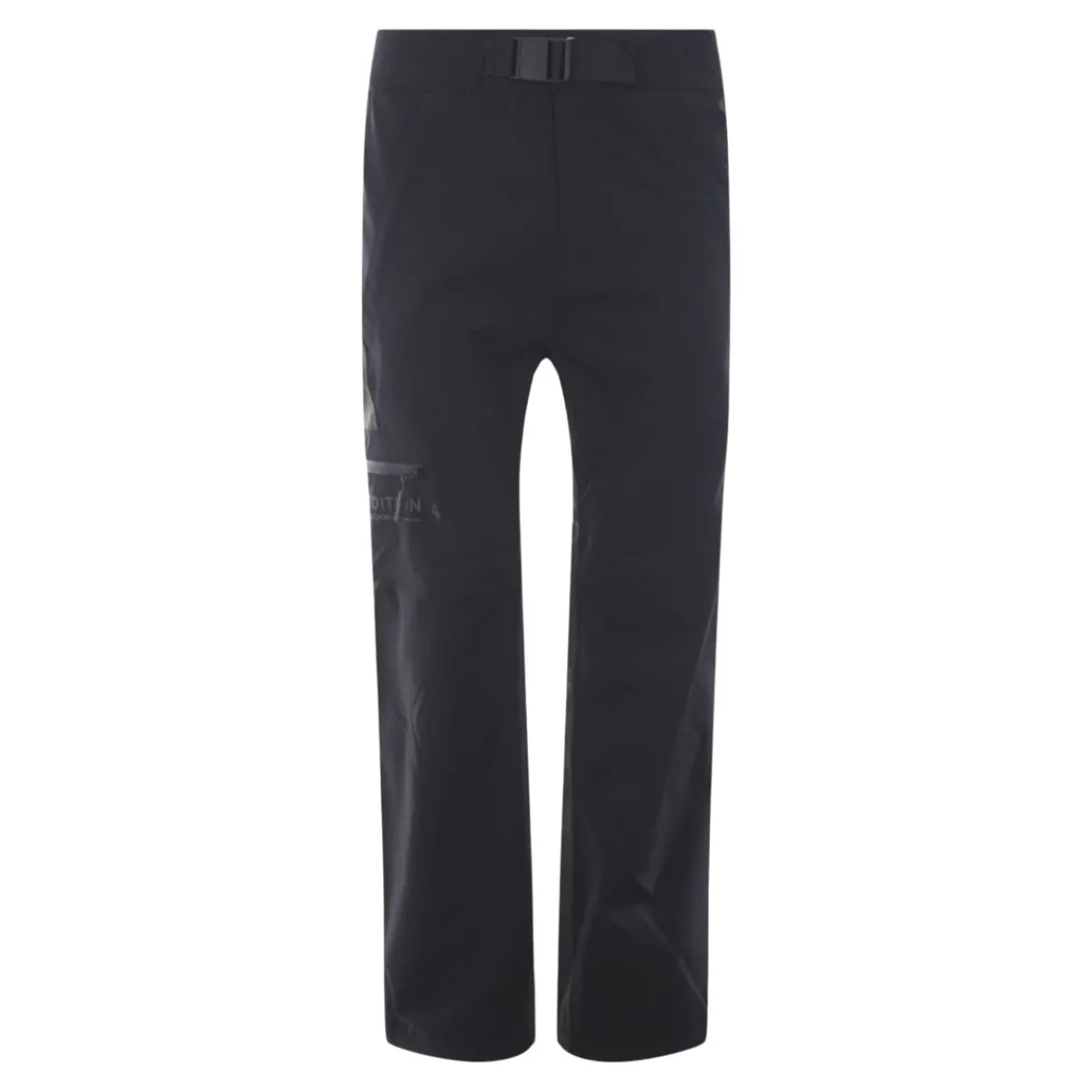 Avalanche Insulated Jackets|Windbreaker Jackets<Men's Ravine Hiking Pants Black/Ink Black