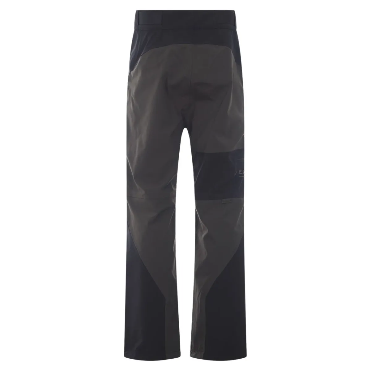 Avalanche Insulated Jackets|Windbreaker Jackets<Men's Ravine Hiking Pants Black/Ink Black