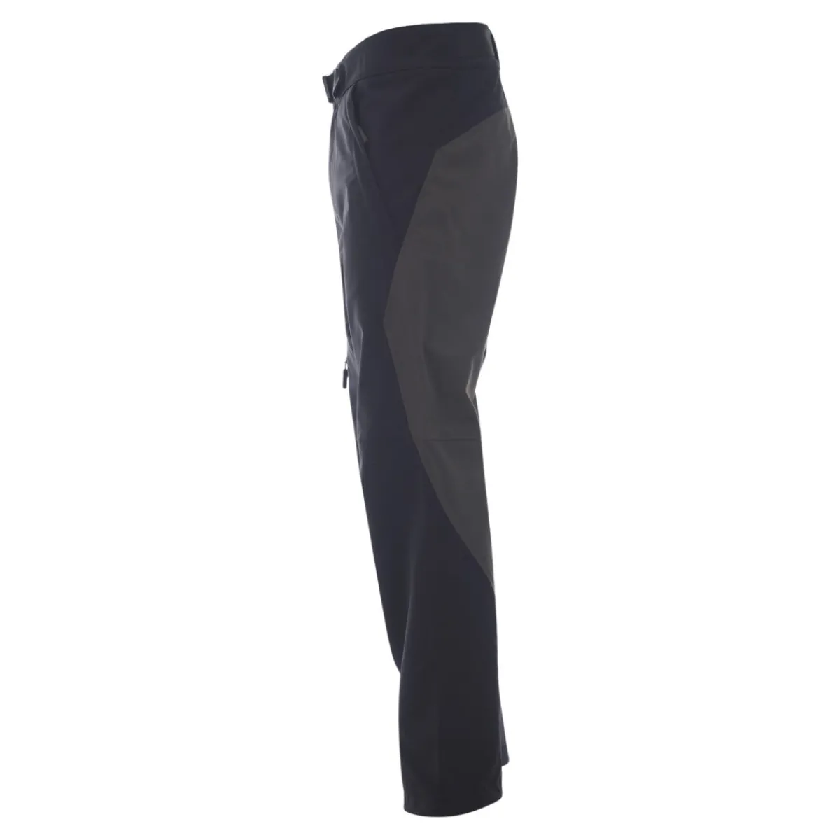 Avalanche Insulated Jackets|Windbreaker Jackets<Men's Ravine Hiking Pants Black/Ink Black