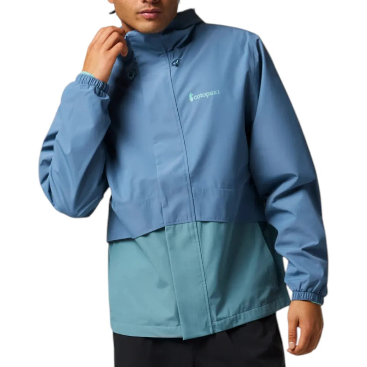 Cotopaxi Insulated Jackets|Windbreaker Jackets<Men's Rayu Rain Jacket