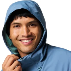 Cotopaxi Insulated Jackets|Windbreaker Jackets<Men's Rayu Rain Jacket