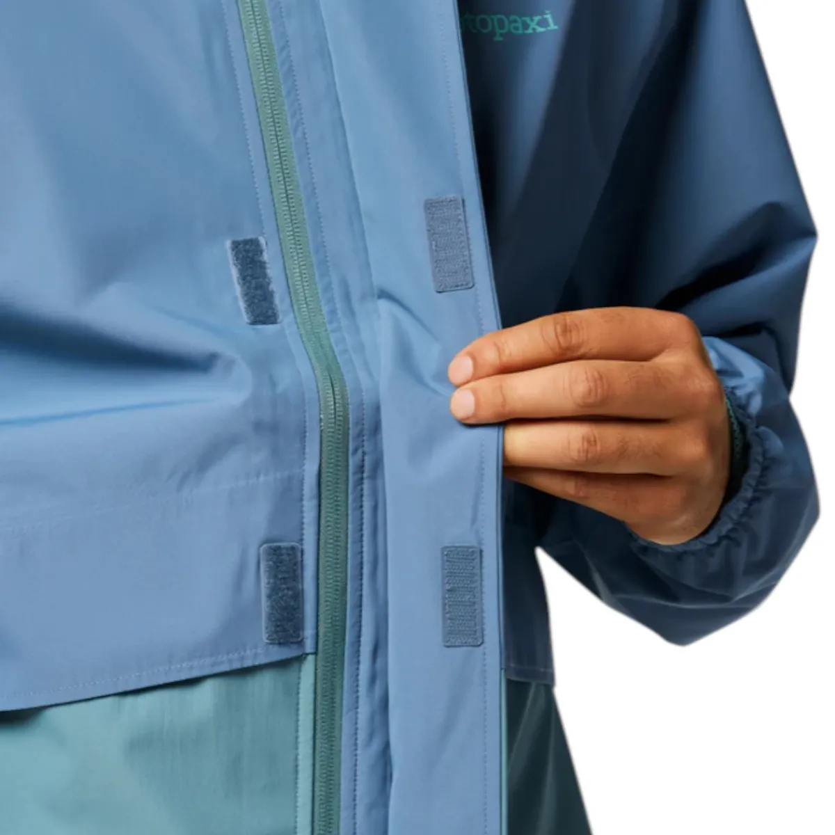 Cotopaxi Insulated Jackets|Windbreaker Jackets<Men's Rayu Rain Jacket
