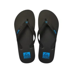 Reef Casual Shoes|Sandals And Mules<Men's Seaside Sandals Hawaiian Blue