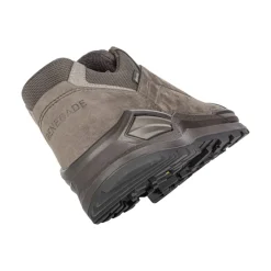 Lowa Casual Shoes|Sandals And Mules<Men's Renegade Evo GTX Lo Shoes Espresso/Black