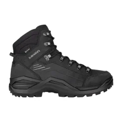 Lowa Casual Shoes|Sandals And Mules<Men's Renegade EVO GTX MID Boots Deep Black