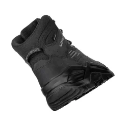 Lowa Casual Shoes|Sandals And Mules<Men's Renegade EVO GTX MID Boots Deep Black
