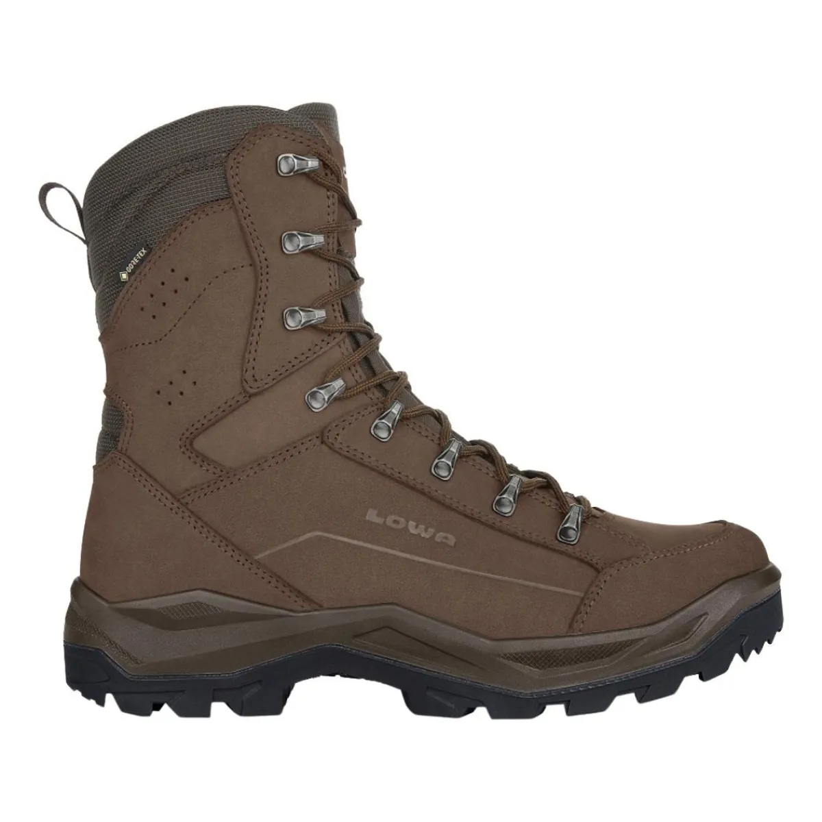 Lowa Shirts And Sweaters|Vests And Accessories<Men's Renegade II N GTX HI TF Boots
