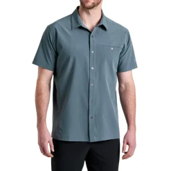 Kühl Shirts|Swimwear<Men's Renegade Short Sleeve Shirt