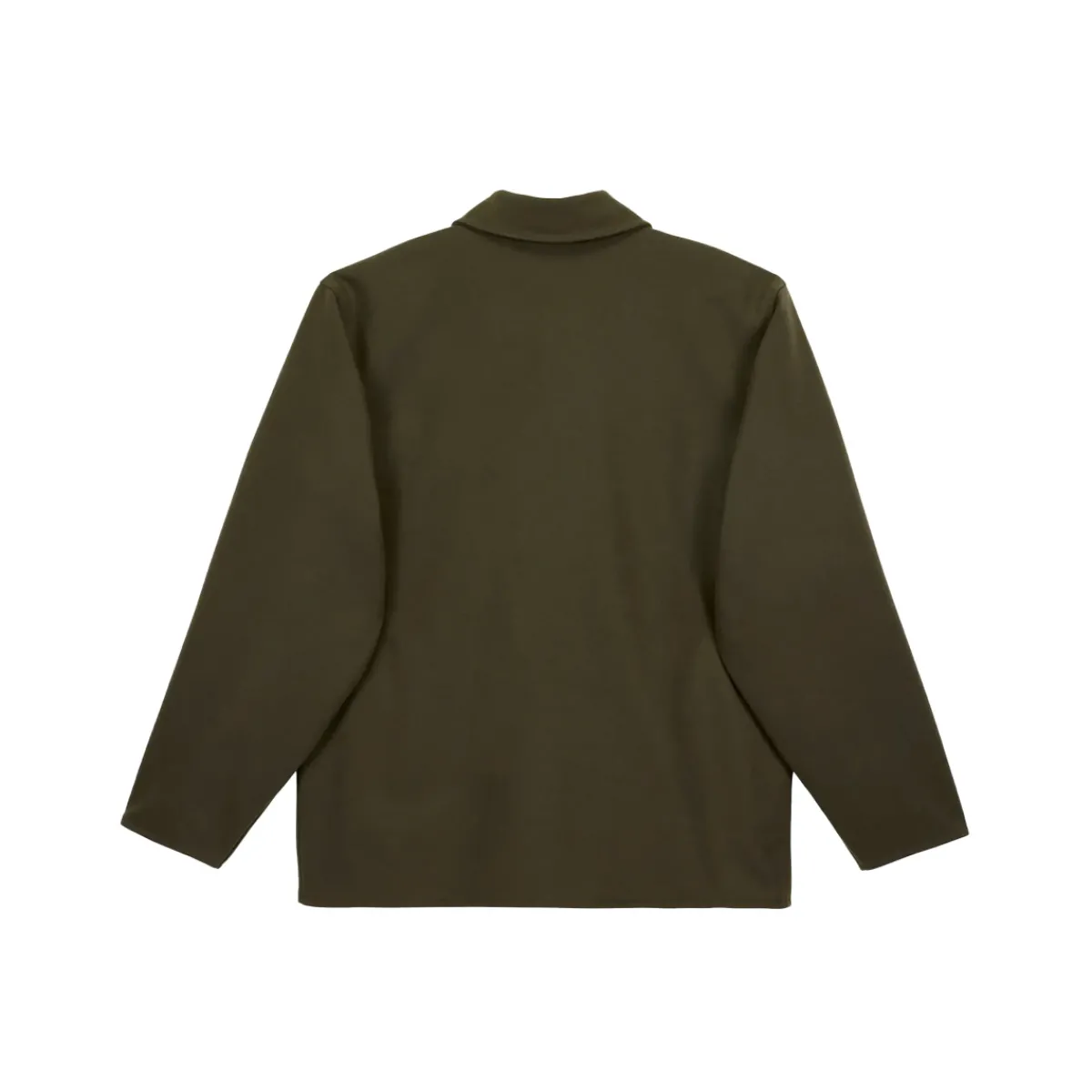Hooké Waders And Wading Boots|Fishing Shirts And T-Shirts<Men's Reversible Hunting Jacket Dark Olive