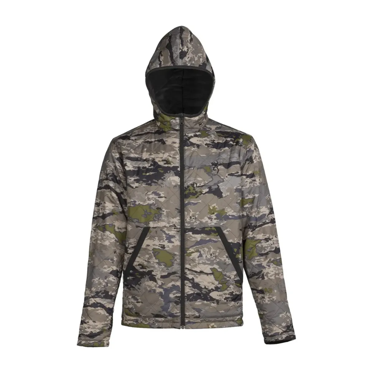 Browning Shirts And Sweaters|Vests And Accessories<Men's Reversible Switchback Jacket Ovix