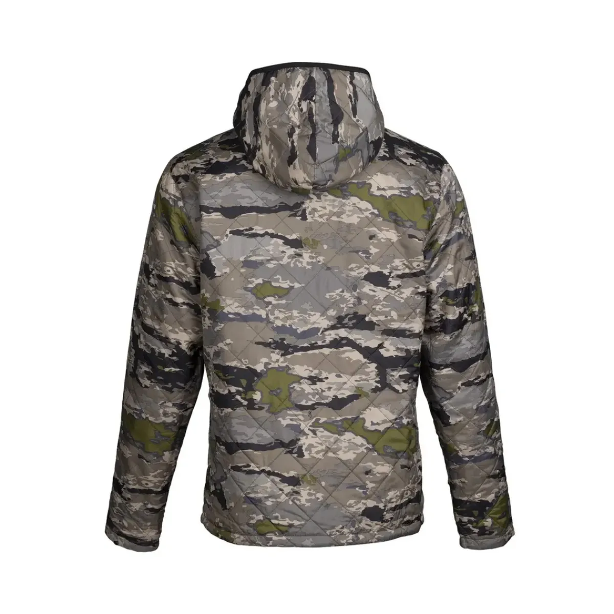 Browning Shirts And Sweaters|Vests And Accessories<Men's Reversible Switchback Jacket Ovix