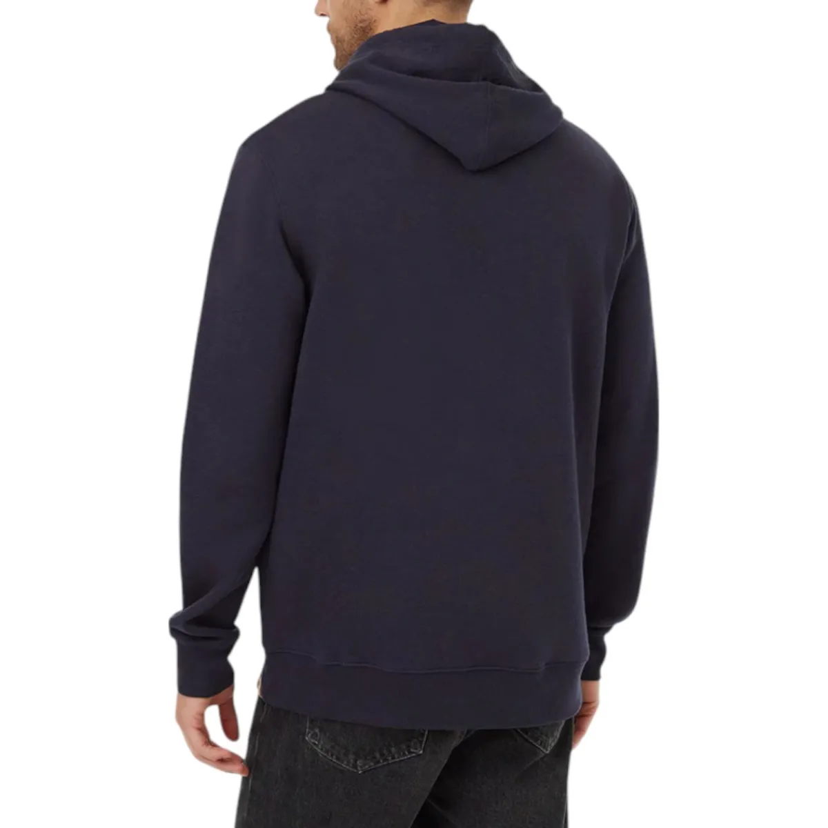 Tentree Shirts|Swimwear<Men's Reynard Full Zip Hoodie