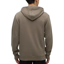 Tentree Shirts|Swimwear<Men's Reynard Full Zip Hoodie