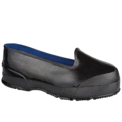Acton Casual Shoes|Sandals And Mules<Men's Robson Wide Overshoes Black