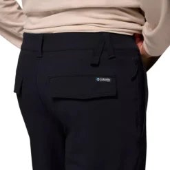 Columbia Shirts|Swimwear<Men's ROC™ Tech Chino Pants Black