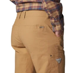 Columbia Shirts|Swimwear<Men's Roughtail™ Utility Pants Sahara