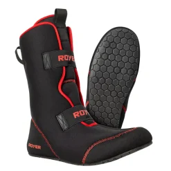 Royer Casual Shoes|Sandals And Mules<Men's Glacius Winter Safety Boots Black