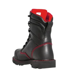 Royer Safety Shoes|Work Outerwear<Men's 8900RT Megagrip Pro Safety Boots Black