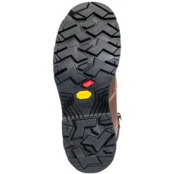 Royer Safety Shoes|Work Outerwear<Men's 8920RT Megagrip Pro Safety Boots Chocolate Brown
