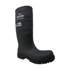 Royer Safety Shoes|Work Outerwear<Men's Rubber Security Boots