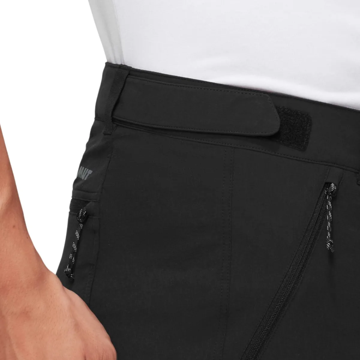 Mammut Shirts|Swimwear<Men's Runbold IV Shorts Black