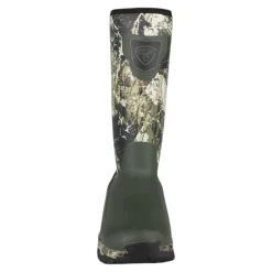 Sportchief Shirts And Sweaters|Vests And Accessories<Men's Rush Hugo Strong 4.0 800g Waterproof Rubber Hunting Boots Camo