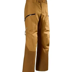 Arc'teryx Insulated Jackets|Windbreaker Jackets<Men's Sabre Pants Yukon/Relic