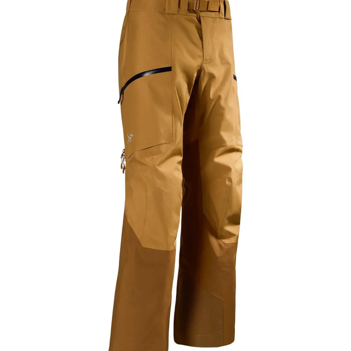 Arc'teryx Insulated Jackets|Windbreaker Jackets<Men's Sabre Pants Yukon/Relic