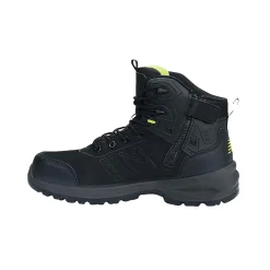 New Balance Safety Shoes|Work Outerwear<Men's Safety Boots - 4E