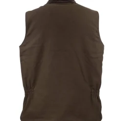 Outback Waders And Wading Boots|Fishing Shirts And T-Shirts<Men’s Sawbuck Canvas Vest