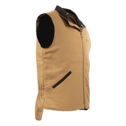 Outback Waders And Wading Boots|Fishing Shirts And T-Shirts<Men’s Sawbuck Canvas Vest