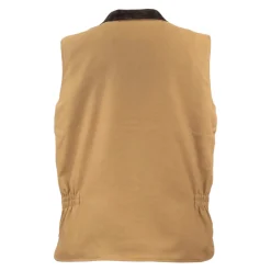 Outback Waders And Wading Boots|Fishing Shirts And T-Shirts<Men’s Sawbuck Canvas Vest