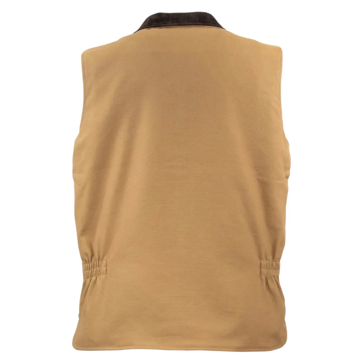 Outback Waders And Wading Boots|Fishing Shirts And T-Shirts<Men’s Sawbuck Canvas Vest