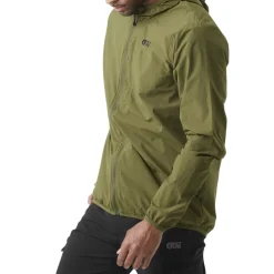 Picture Organic Clothing Insulated Jackets|Windbreaker Jackets<Men's Scale Jacket Tobacco