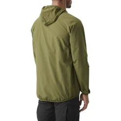 Picture Organic Clothing Insulated Jackets|Windbreaker Jackets<Men's Scale Jacket Tobacco