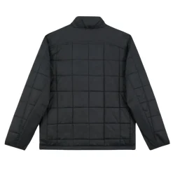 Hooké Waders And Wading Boots|Fishing Shirts And T-Shirts<Men's Seasonal Lightweight Insulated Jacket Black