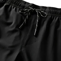 Roark Shirts|Swimwear<Men's Serrano 7 Black