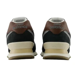 New Balance Casual Shoes|Sandals And Mules<Men's 574 Shoes Brown